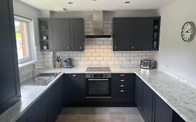 Flat Two, 212 Eaglesham Road, East Kilbride, Glasgow
